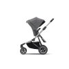 THULE Sleek Grey Melange