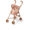 LIEWOOD Elsie Golfový kočárek pro panenky Berry/Pale Tuscany