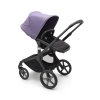 BUGABOO Fox5 Sluneční stříška Astro Purple