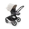 BUGABOO Fox5 Sluneční stříška Misty White