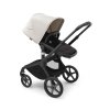 BUGABOO Fox5 Sluneční stříška Misty White