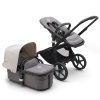 BUGABOO Fox5 Sluneční stříška Misty White