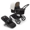 BUGABOO Fox5 Sluneční stříška Misty White