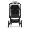 BUGABOO Fox5 Sluneční stříška Misty White