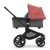 BUGABOO Fox5 Sluneční stříška Sunrise Red