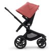 BUGABOO Fox5 Sluneční stříška Sunrise Red