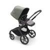 BUGABOO Fox5 Sluneční stříška Forest Green