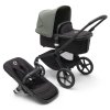 BUGABOO Fox5 Sluneční stříška Forest Green