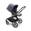 BUGABOO Fox5 Sluneční stříška Stormy Blue