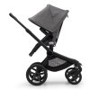 BUGABOO Fox5 Sluneční stříška Grey Melange