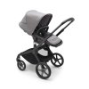 BUGABOO Fox5 Sluneční stříška Grey Melange