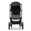 BUGABOO Fox5 Sluneční stříška Midnight Black
