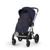 CYBEX Snogga 2 Ocean Blue