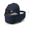 CYBEX Carry Cot S Lux Ocean Blue