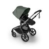 BUGABOO Fox5 Renew Sluneční stříška Forest Green