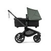 BUGABOO Fox5 Renew Sluneční stříška Forest Green