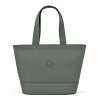 BUGABOO Přebalovací taška Forest Green New