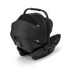 BUGABOO Otter by Nuna Autosedačka Mineral Washed Black
