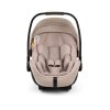 BUGABOO Otter by Nuna Autosedačka Desert Taupe Melange