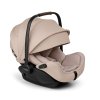 BUGABOO Otter by Nuna Autosedačka Desert Taupe Melange