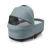 CYBEX Gold Carry Cot S Lux Sky Blue
