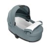 CYBEX Gold Carry Cot S Lux Sky Blue