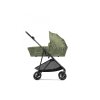 CYBEX Gold Melio Street Cot Olive Green