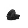 CYBEX Gold Melio Street Cot Real Black