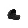 CYBEX Gold Melio Street Cot Real Black