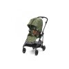 CYBEX Gold Melio Street Olive Green