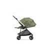 CYBEX Gold Melio Street Olive Green