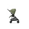 CYBEX Gold Melio Street Olive Green