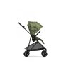 CYBEX Gold Melio Street Olive Green