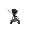 CYBEX Gold Melio Street Real Black