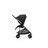 CYBEX Gold Melio Street Real Black