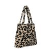 STUDIO NOOS Taška Mom Bag Teddy Holy Cow