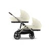 CYBEX Gazelle S Cot Seashell Beige