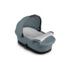 CYBEX Gazelle S Cot Stormy Blue