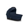 CYBEX Gazelle S Cot Ocean Blue