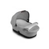 CYBEX Gazelle S Cot Stone Grey