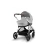 CYBEX Gazelle S Cot Stone Grey