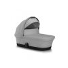 CYBEX Gazelle S Cot Stone Grey