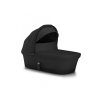 CYBEX Gazelle S Cot Moon Black