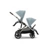 CYBEX Gazelle S Taupe Sky Blue