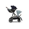 CYBEX Gazelle S Taupe Sky Blue