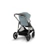 CYBEX Gazelle S Taupe Sky Blue