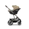 CYBEX Gold Balios S Lux Taupe Seashell Beige 2023