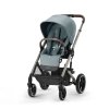 CYBEX Gold Balios S Lux Taupe Sky Blue 2023