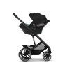 CYBEX Gold Balios S Lux Black Moon Black 2023