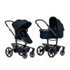 JOOLZ Day 5 Bundle Set Kompletní kočárek Navy Blue